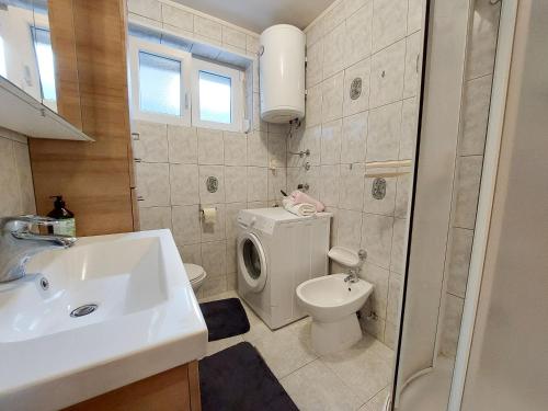 Apartment Klara
