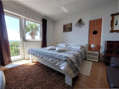 Apartment Klara