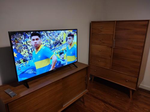 Gallery image of Caminito Apart in Buenos Aires