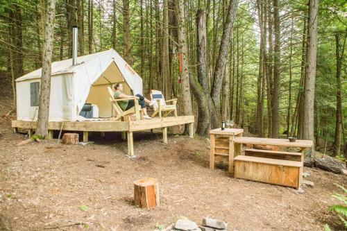Tentrr - Hemlock Ridge – Photos 3