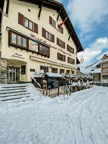 Hotel 3 Könige & Post – Fotografie 5