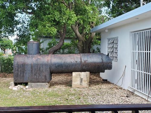 Foto dalla galleria di CRAB ISLAND ADVENTURES APARTMENTS a Vieques