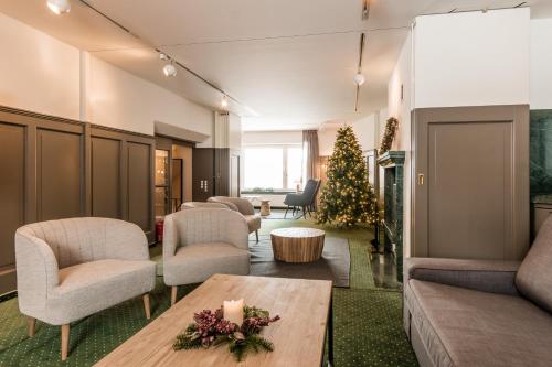 Hotel 3 Könige & Post – Fotografie 2