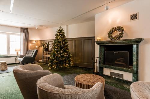 Hotel 3 Könige & Post – Fotografie 3