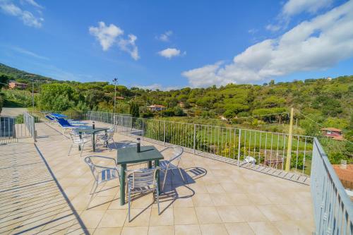 Residenza Multicolor Mare e Natura – Photos 2
