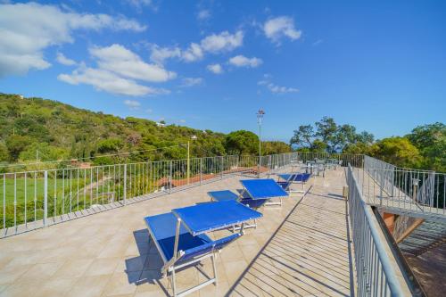 Residenza Multicolor Mare e Natura – Photos 3