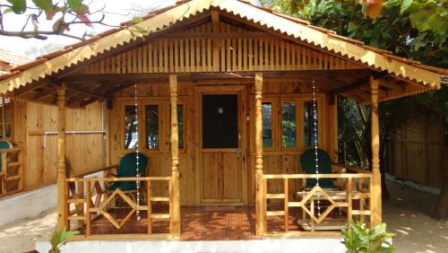 Ramsons Goa Cottages