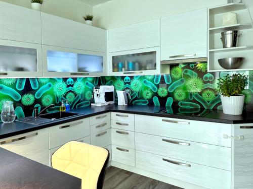 Galería fotográfica de British Quarter Apartments en Praga