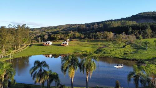 Casa na Serra Gaúcha