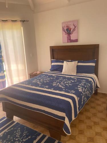 Gallery image of Palms Lounge Cabarete in Cabarete