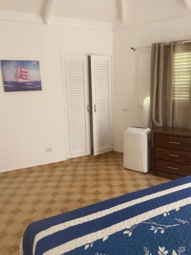 Gallery image of Palms Lounge Cabarete in Cabarete