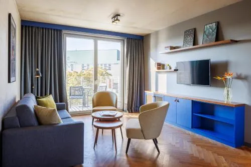 Downtown Apartments Mitte-Wedding photo 88