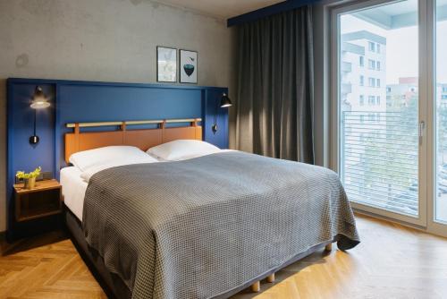 Downtown Apartments Mitte-Wedding photo 149