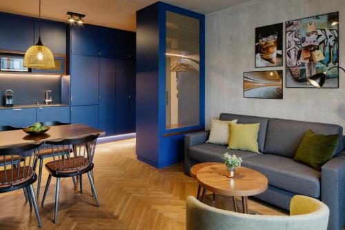 Downtown Apartments Mitte-Wedding photo 145