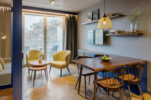 Downtown Apartments Mitte-Wedding photo 156