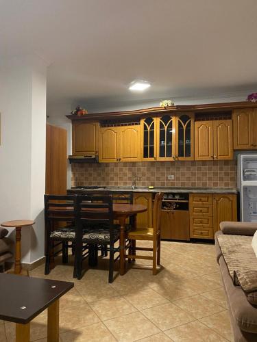 1+1 apartament in golem - Imazhi 6