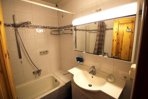 Kapruner Tal- Top 10-1 bedroom Apartment