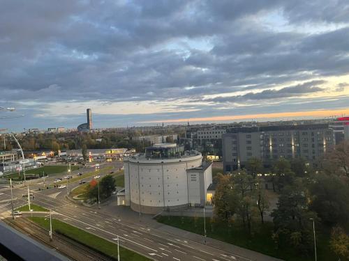 Fotografia z galérie ubytovania apartament Legnicka 33 Wrocław vo Vroclavi
