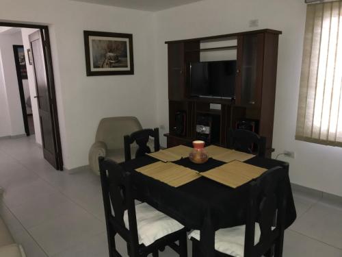 Amplio y hermoso departamento