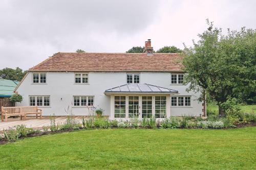 West Woodhay