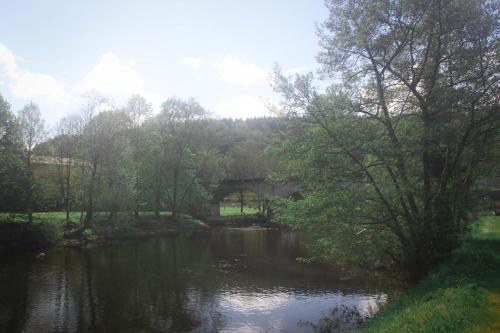 Along the Amblève's river – Photos 3