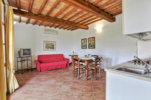Gallery image of Borgo di Monte Murlo in Guardistallo