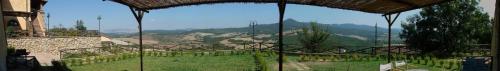 Gallery image of Borgo di Monte Murlo in Guardistallo