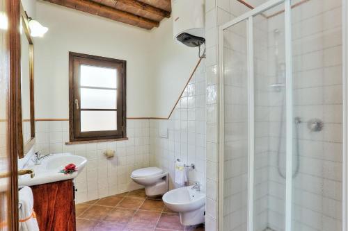 Gallery image of Borgo di Monte Murlo in Guardistallo
