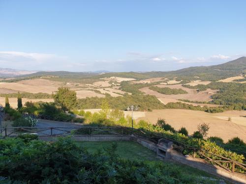 Gallery image of Borgo di Monte Murlo in Guardistallo