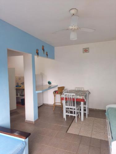 Ảnh trong thư viện ảnh của Chalé Bem Brasil ở Ubatuba