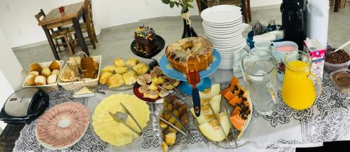 Makanan di atau berdekatan hotel