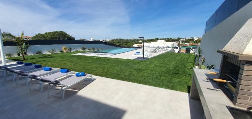 Sunrise Villa
