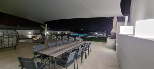 Sunrise Villa