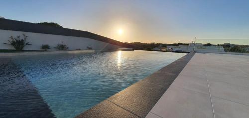 Sunrise Villa