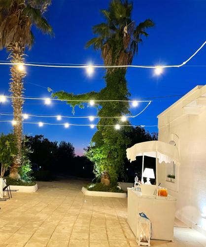 B&B Tenuta Paradisi – Photos 4