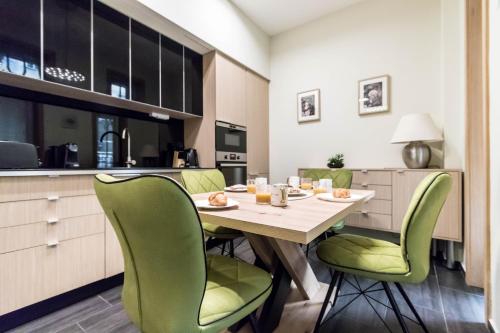 ASSEA Superior Apartment Downtown 1075 Budapest, 5 Károly körút kép - 3
