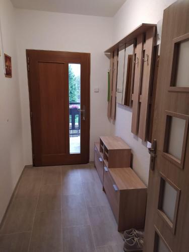 Fotografie z fotogalerie ubytování U Pepana v destinaci Velké Svatoňovice