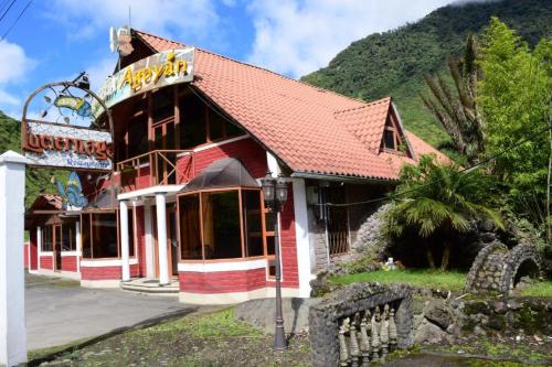 Hosteria Agoyan – Photos 2