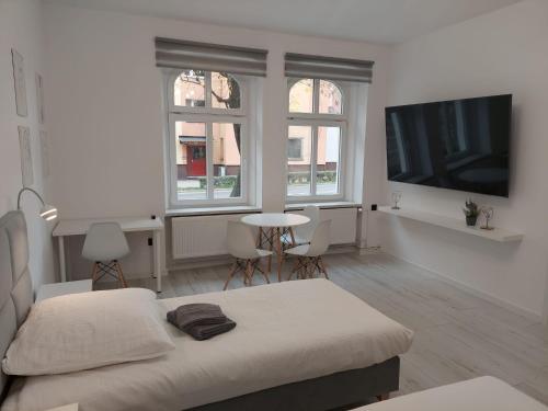 Apartament na weekend