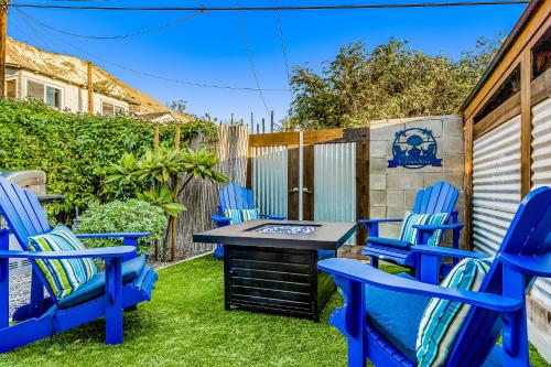 Relaxing Beach Retreat – Photos 4