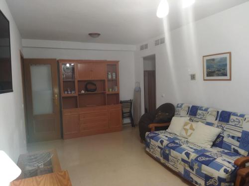 Appartement vue sur mer Avenue de l'Europe