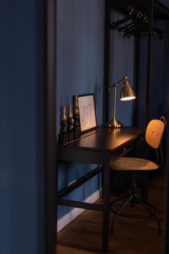 Gambar di galeri bagi Apartment 24 - zentrumsnah di Coburg