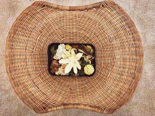 Amazing Nordic inspired Golf Retreat studio