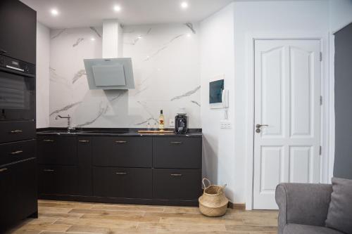 Apartamento Tierra y Mar 1