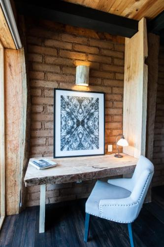 Fotografie z fotogalerie ubytování Lofts in The Forest v destinaci Avándaro