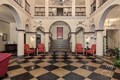 Hotel Seville – Photos 3
