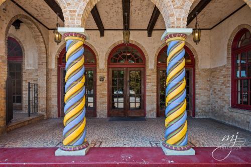Hotel Seville – Photos 5