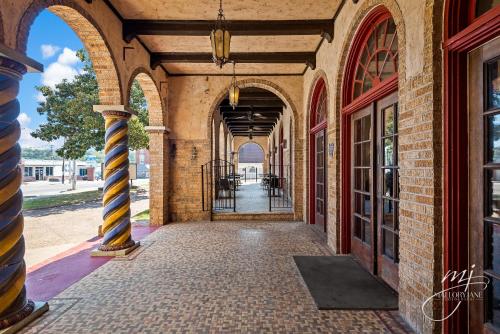 Hotel Seville – Photos 4