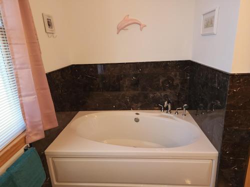 Gambar di galeri bagi The Starlight Tower Ocean Breeze Suite apartment hotel di Fort Atkinson