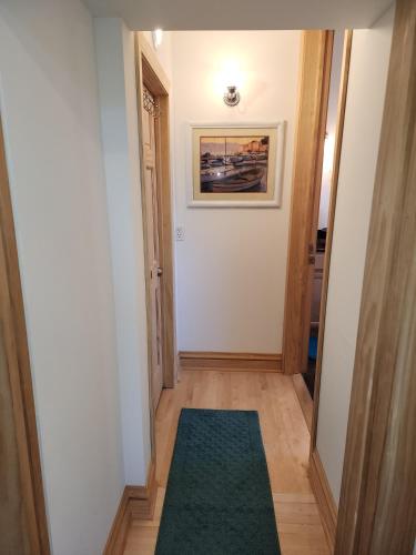 Gambar di galeri bagi The Starlight Tower Ocean Breeze Suite apartment hotel di Fort Atkinson
